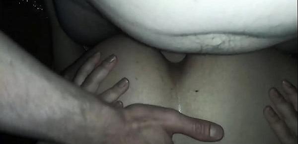  my first painful anal sex